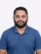 Sunil