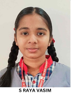 student name