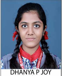 student name