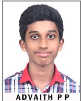 student name