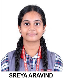 student name