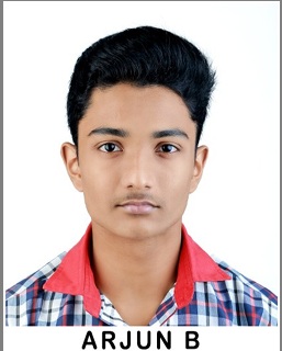 student name