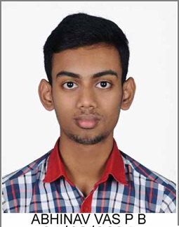 student name