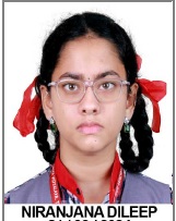 student name