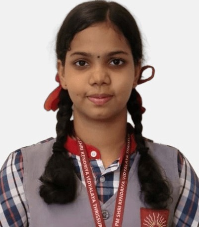 student name