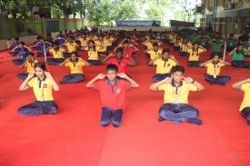 Yoga day3