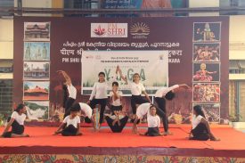 Yoga day1