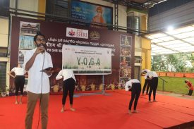 Yoga day5