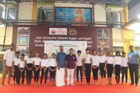 Yoga day2