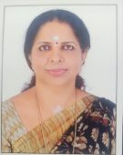 MEENA P V