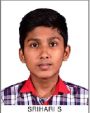 Srihari S
