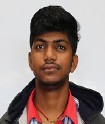 student name