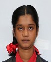 student name