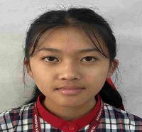 student name