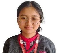 student name