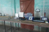 SCIENCE LABORATORY