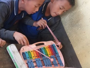 मजेदार दिन