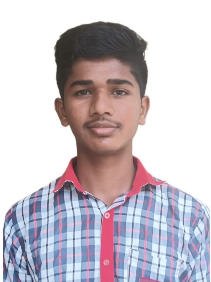 SAMARTH SURYAKANT PARANDE