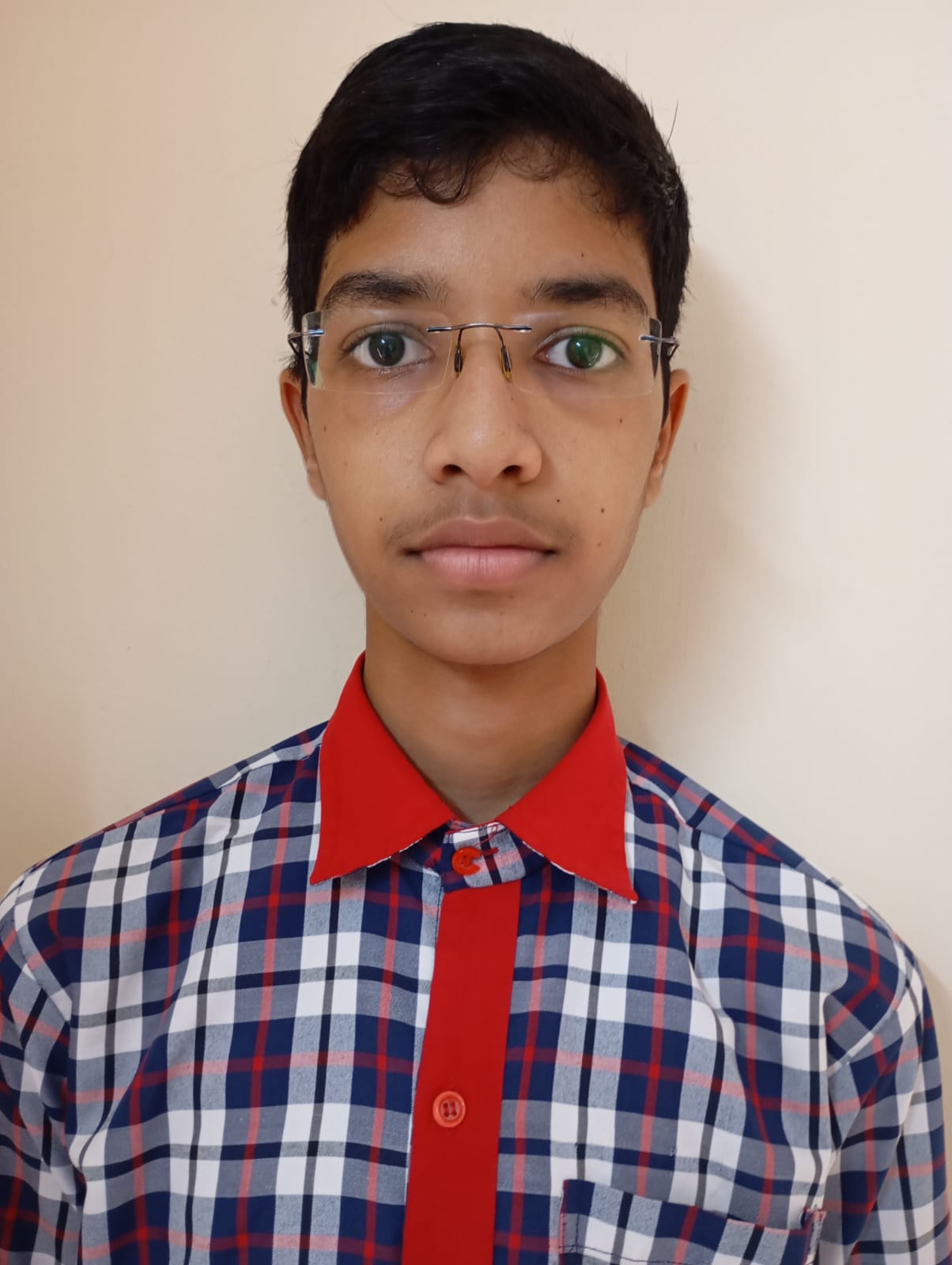 PRASHANT SHETTAR
