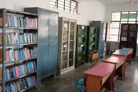 School Library