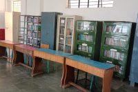 School Library