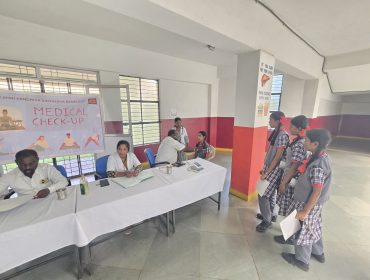 Medical Camp