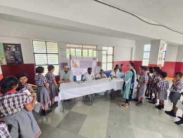 Medical Camp