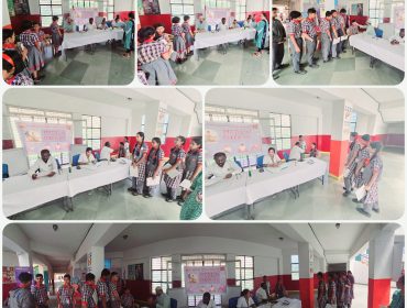 Medical Camp
