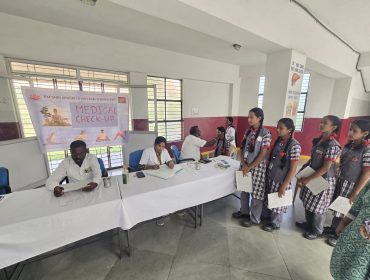 Medical Camp