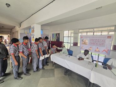 Medical Camp