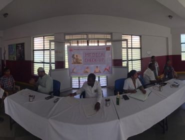 Medical Camp