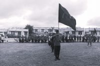 Student Council Investiture