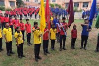 INVESTITURE CEREMONY six