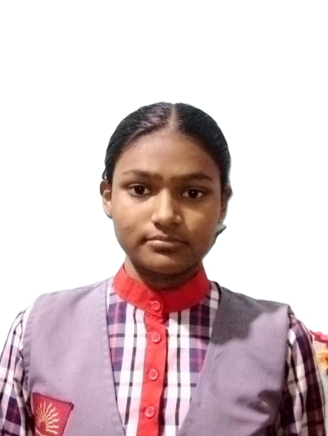Maghali Bhuyan