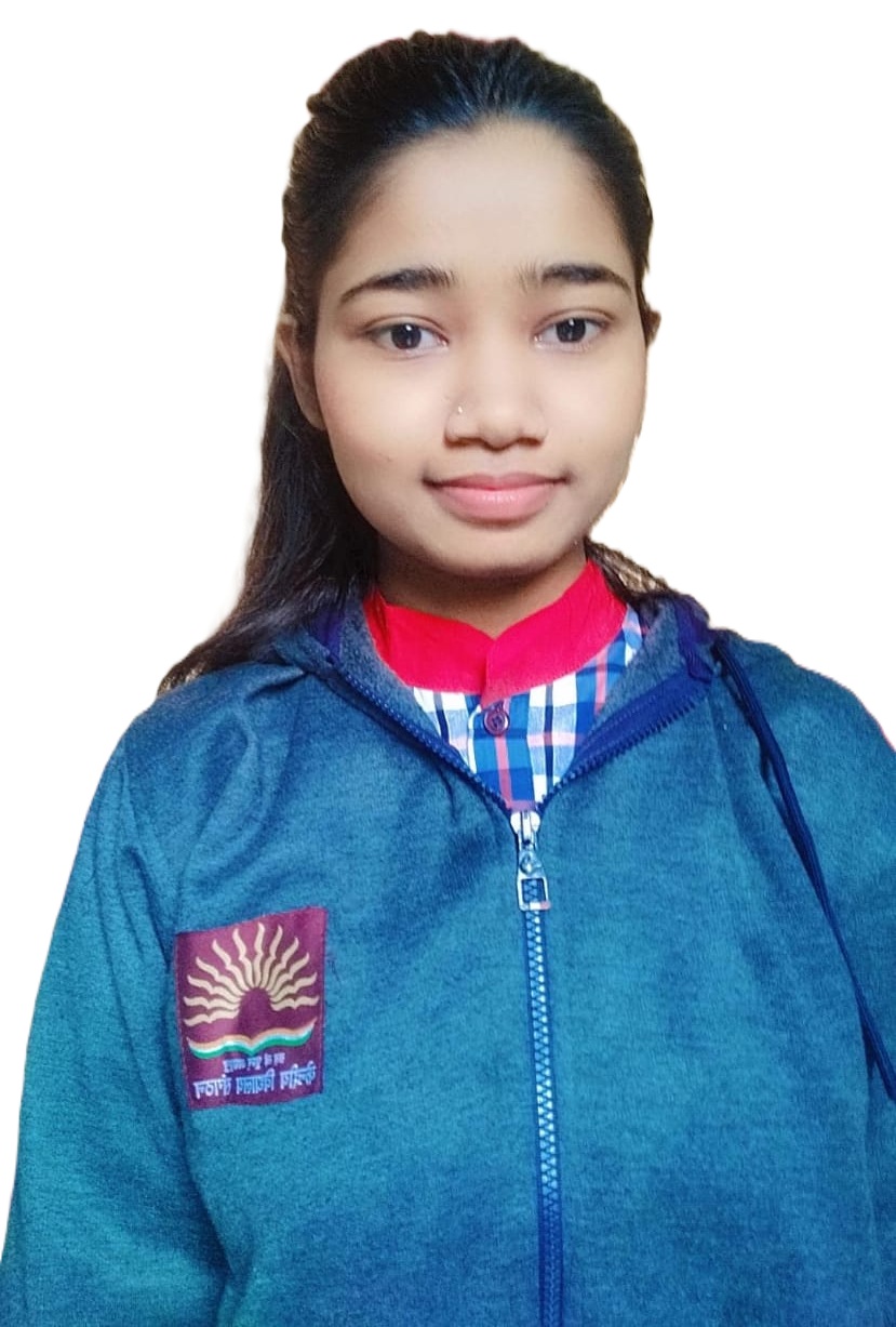 Riya Kumari 