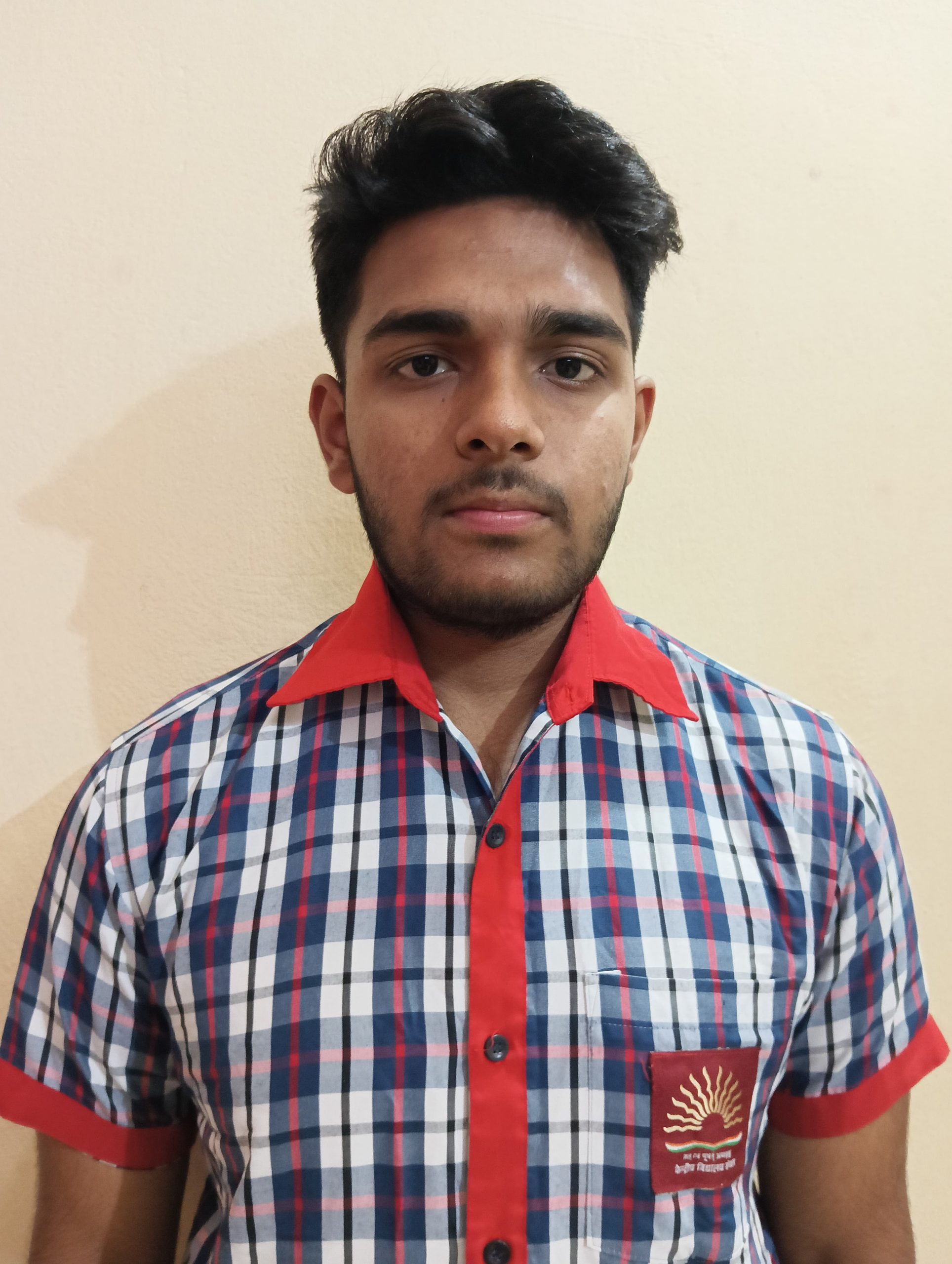 Abhinav Tiwari 