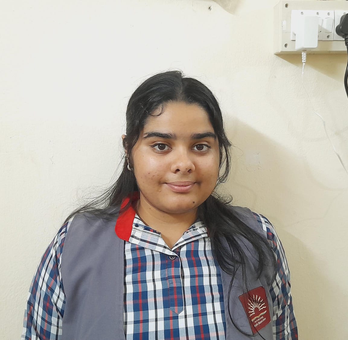 Apoorva Singh 