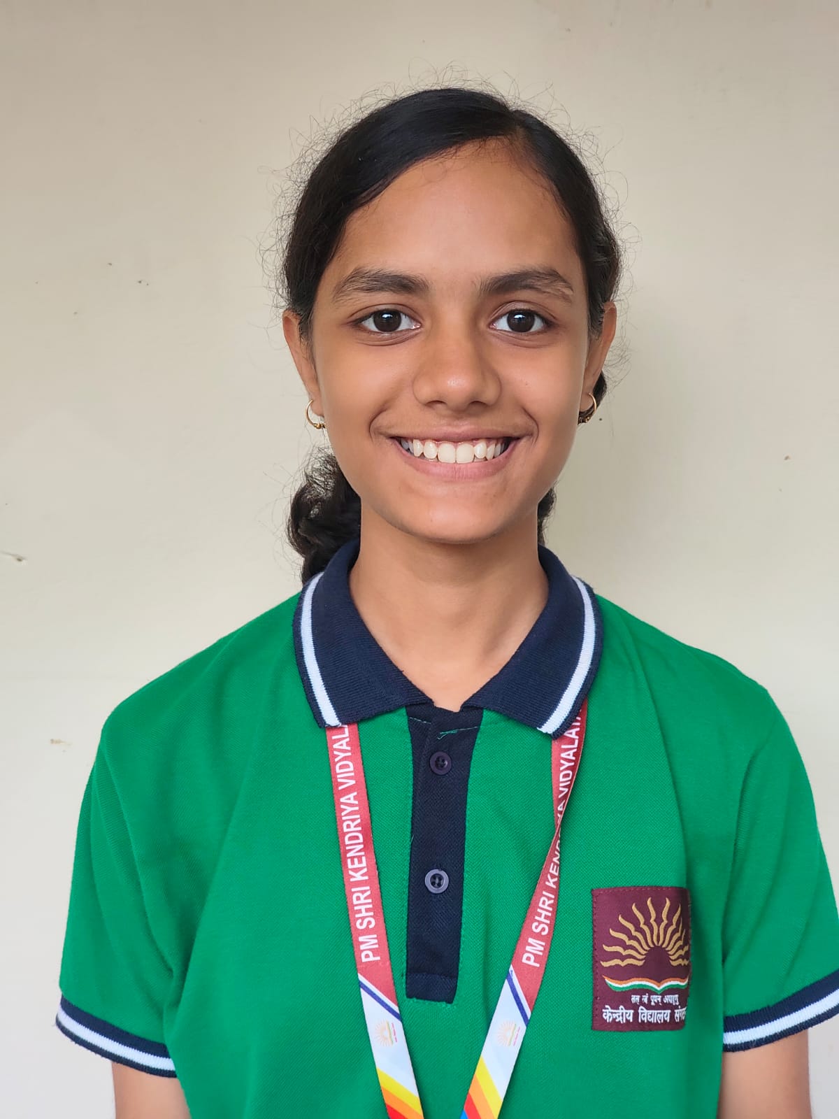 Rishika Kumari