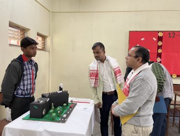 Regional RSBVP