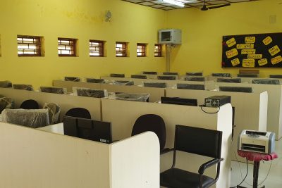 Language Lab