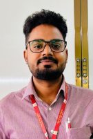 CHANDRA PRAKASH JILEWA