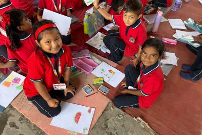 NCERT’s Firkee at PM SHRI KV No. 1_3