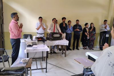 CASCADING CAPACITY BUILDING PROGRAMME UNDER VOCATIONAL EDUCATION6