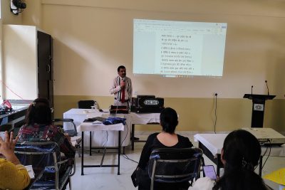 CASCADING CAPACITY BUILDING PROGRAMME UNDER VOCATIONAL EDUCATION9