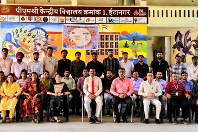 CASCADING CAPACITY BUILDING PROGRAMME UNDER VOCATIONAL EDUCATION5