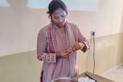 CASCADING CAPACITY BUILDING PROGRAMME UNDER VOCATIONAL EDUCATION4