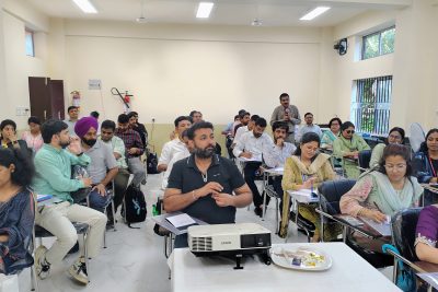 CASCADING CAPACITY BUILDING PROGRAMME UNDER VOCATIONAL EDUCATION8
