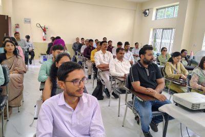 CASCADING CAPACITY BUILDING PROGRAMME UNDER VOCATIONAL EDUCATION2