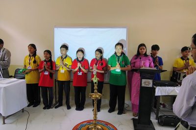 CASCADING CAPACITY BUILDING PROGRAMME UNDER VOCATIONAL EDUCATION1