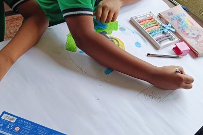Nipun Lakshya18